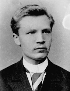 Juhan Liiv