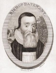 John Davenant