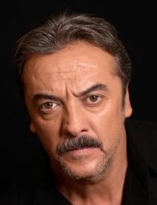 Mesut Akusta