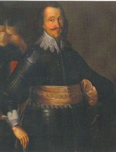 John Philip, Duke of Saxe-Altenburg