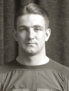 Norm Daniels (American football)