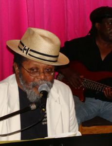 Ron Allen (playwright)