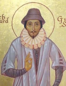 Richard Gwyn (martyr)
