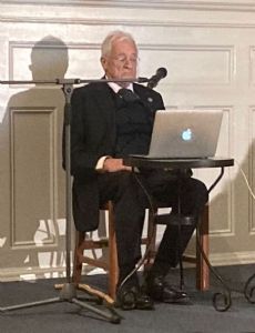 Nicolas Barker