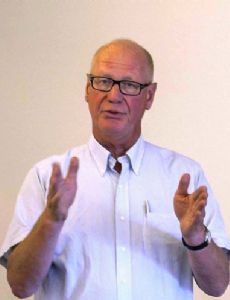 Trond Bakkevig