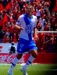 Lucas António Silva de Oliveira