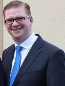 Simon Hamilton