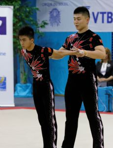 Zhang Shaolong
