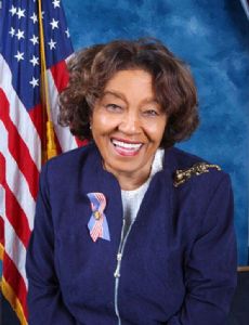 Julia Carson