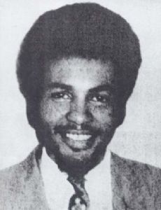 Bunchy Carter