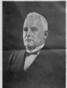 Allen Bell
