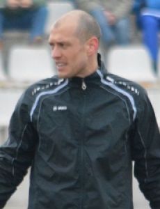 Aleksandar Čanović