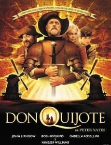 Don Quixote