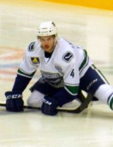 Kane Lafranchise