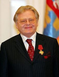 Yuriy Antonov