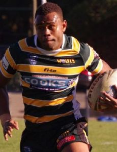Etonia Nabuli