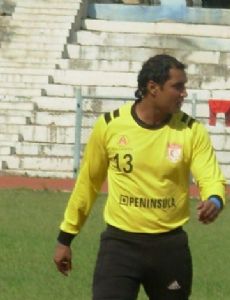 Balaji Narasimhan