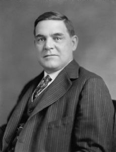 William Gordon (Ohio politician)