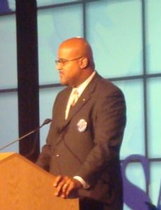 Kenneth Cockrel, Jr.