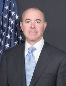 Alejandro Mayorkas
