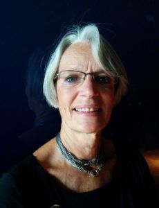 Bente Erichsen