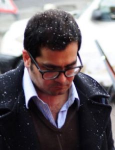 David Vélez