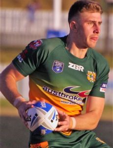 Paul Momirovski