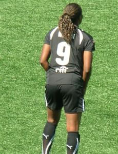 Kandace Wilson