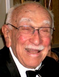 Irvin Borish