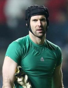 Petr Cech