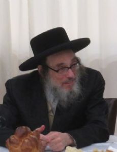 Yaakov Yechezkiya Greenwald II