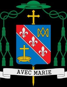 Ghislain Marie Raoul Suzanne de Rasilly
