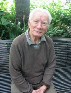 Jerome Chen