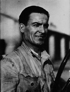 Ernesto Maserati
