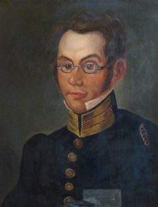 Nicolai Benjamin Cappelen