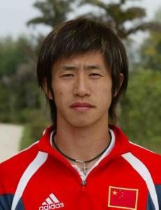 Zheng Bin