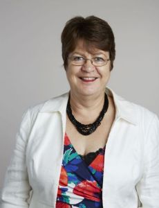 Jane Clarke (scientist)
