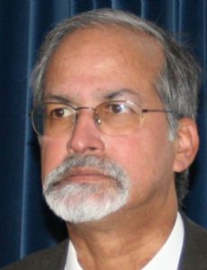 Teotonio R. de Souza