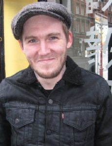 Brian Fallon