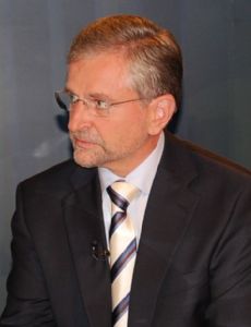 Wilhelm Molterer