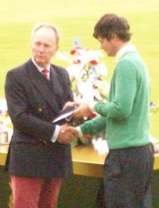 Alan Dunbar