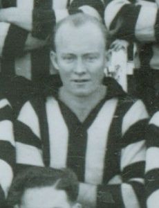 Norm Campbell