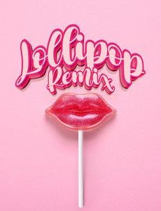 Lollipop (Darell song)