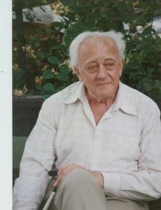 Vojtěch Kubašta