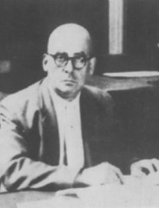 Mieczysław Grydzewski