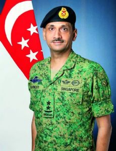 Ravinder Singh (general)