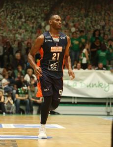 Jordan Aboudou
