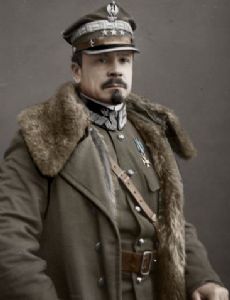Józef Haller