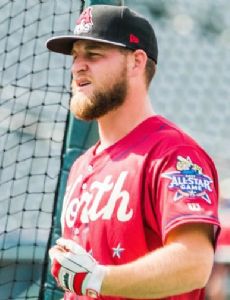 Kyle Waldrop