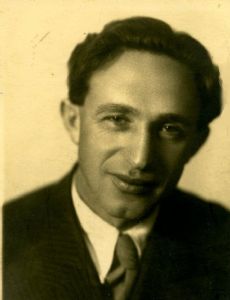 Gabriel Talphir